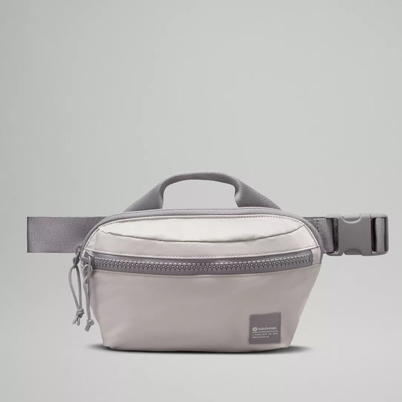 lululemon athletica Handbags - All Day Essentials Belt Bag, 2.5L